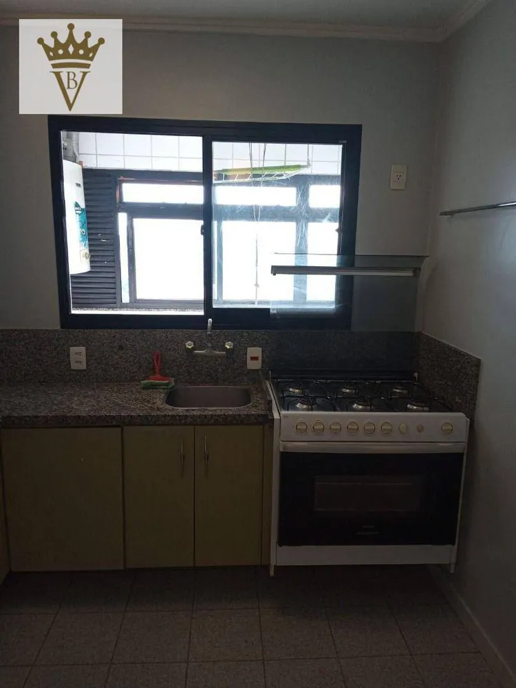 Apartamento, 3 quartos, 104 m² - Foto 3