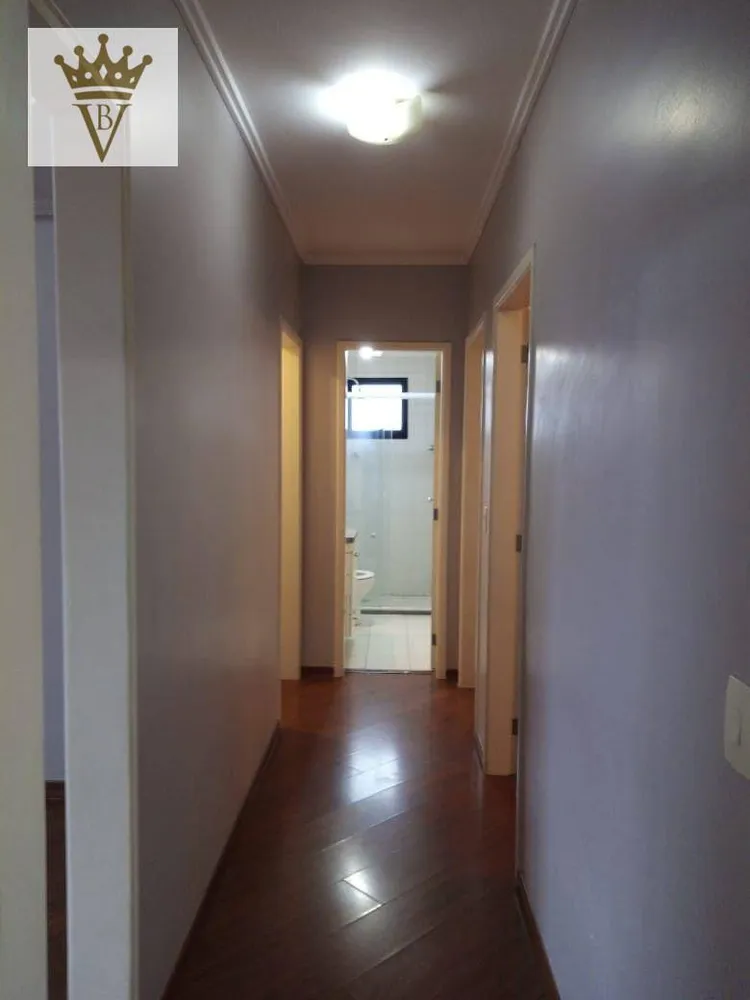 Apartamento, 3 quartos, 104 m² - Foto 13