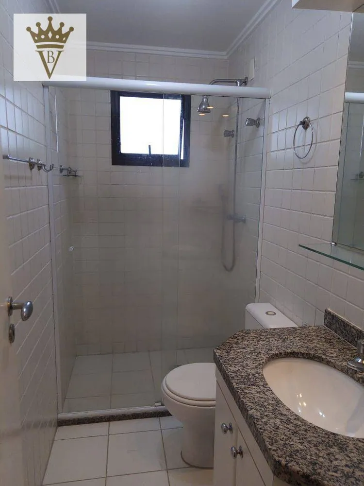 Apartamento, 3 quartos, 104 m² - Foto 8