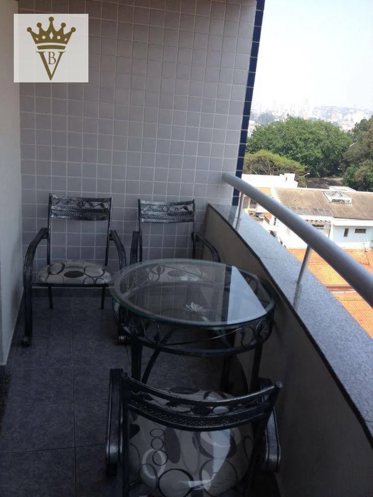 Apartamento, 3 quartos, 104 m² - Foto 1