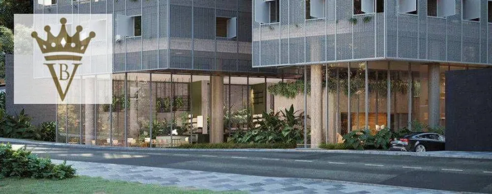 Loft, 50 m² - Foto 5