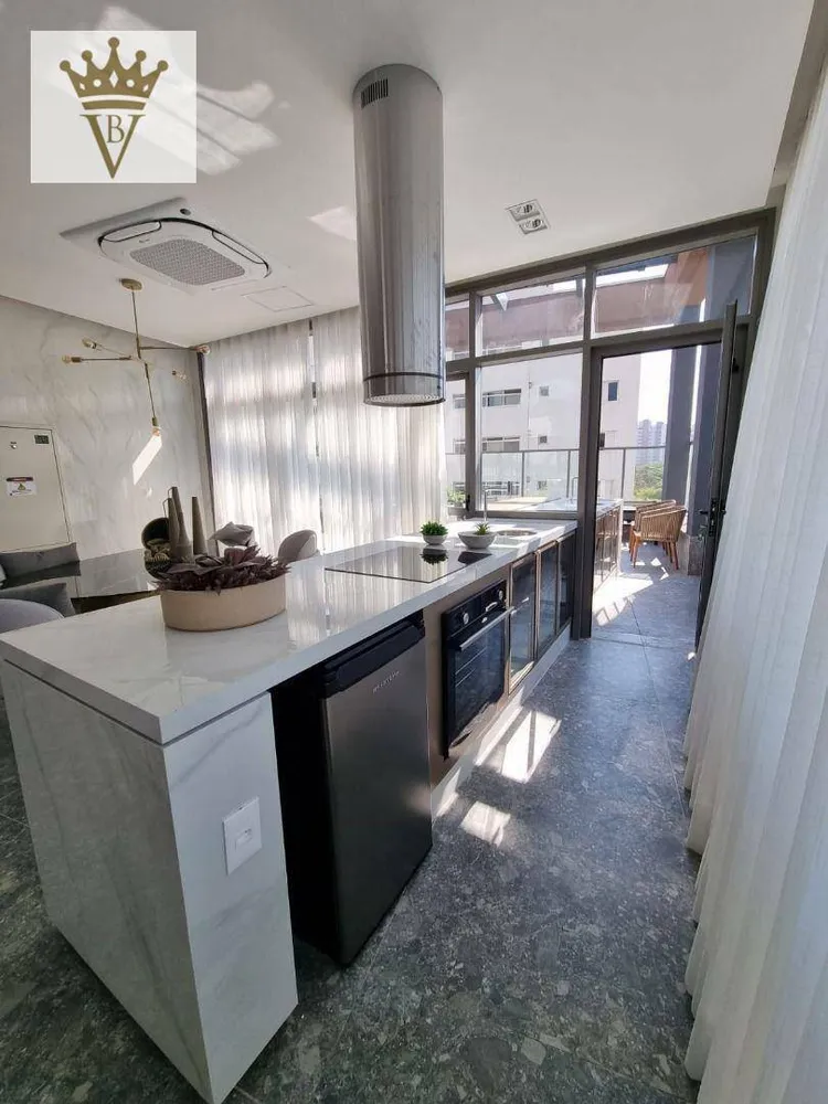 Kitnet-Studio, 24 m² - Foto 3