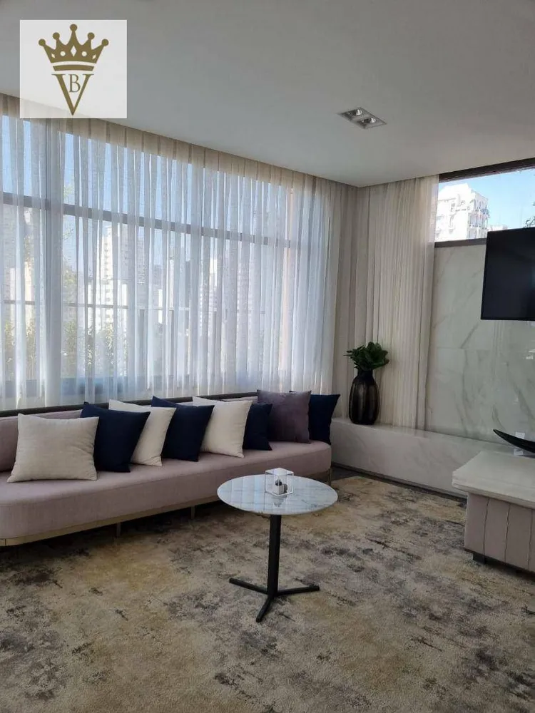 Kitnet-Studio, 24 m² - Foto 1
