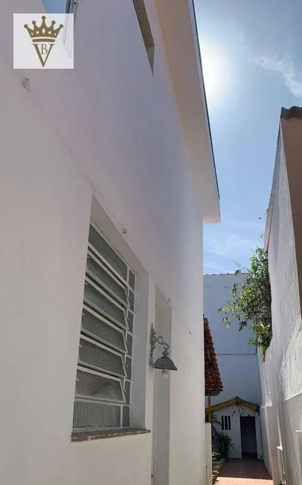Casa, 3 quartos, 198 m² - Foto 6