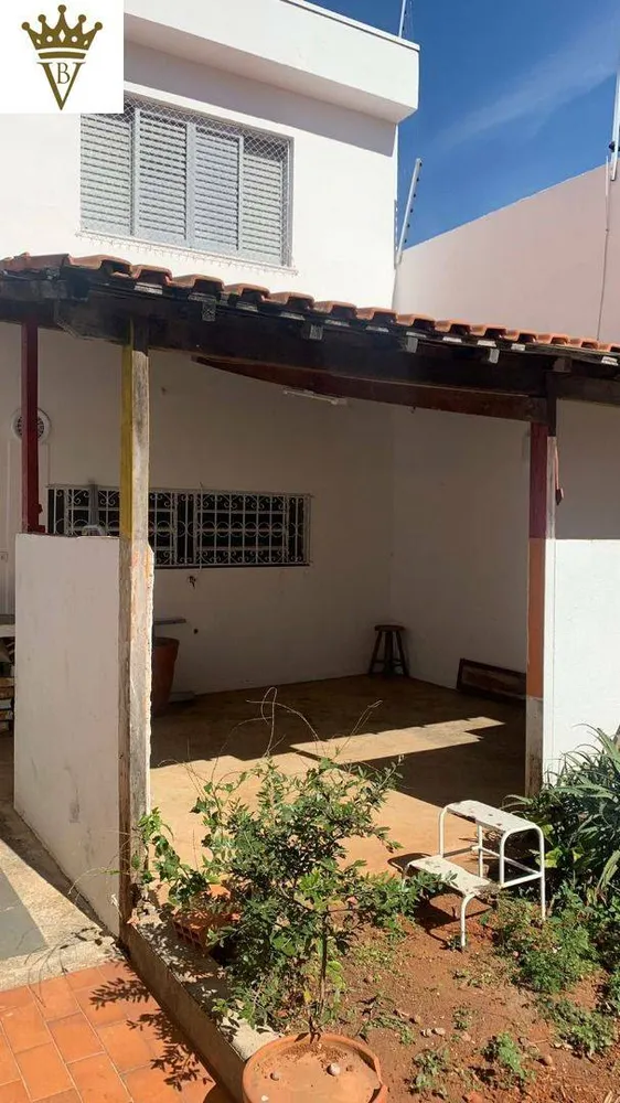 Casa, 3 quartos, 198 m² - Foto 1