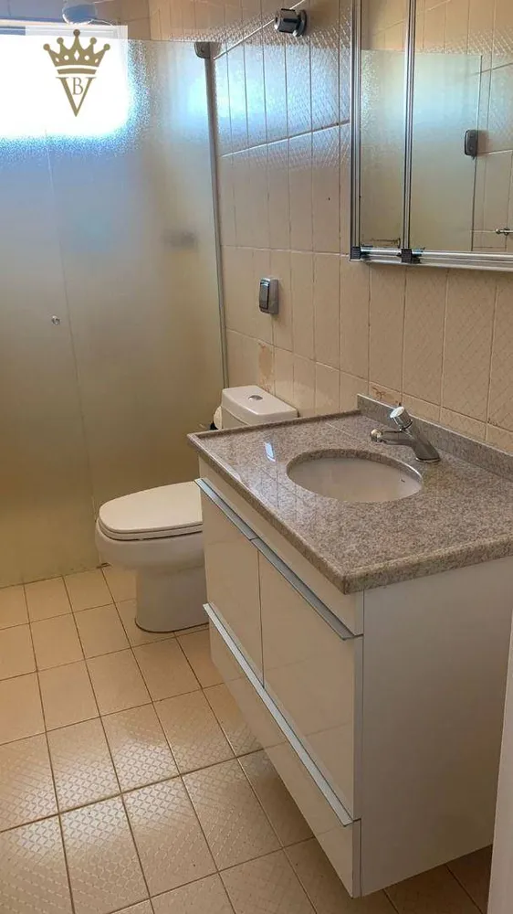 Casa, 3 quartos, 198 m² - Foto 16