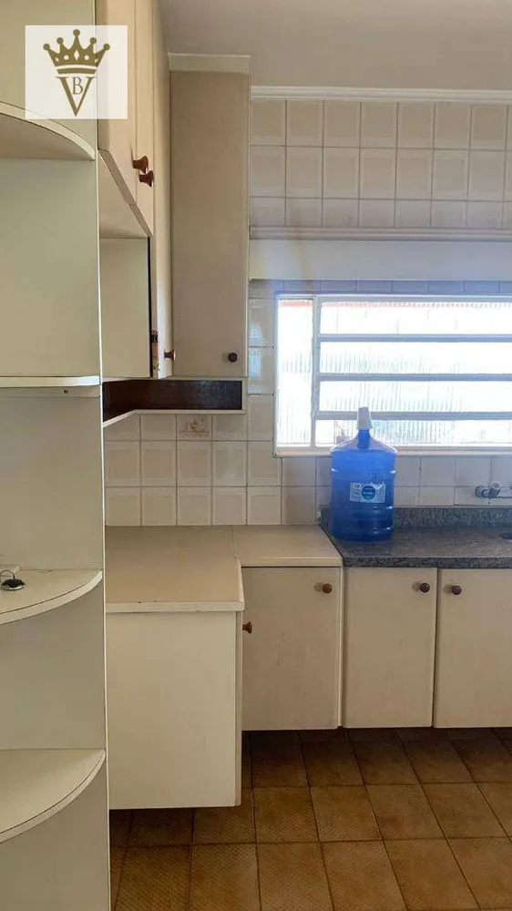 Casa, 3 quartos, 198 m² - Foto 10