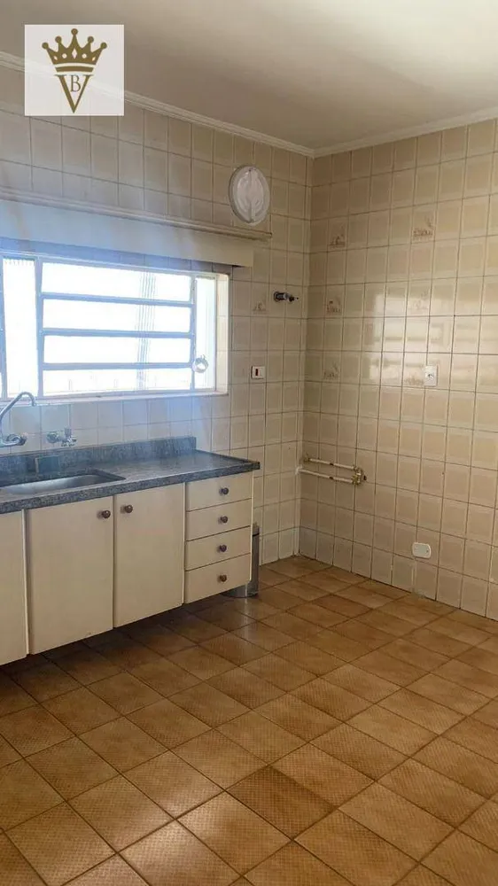 Casa, 3 quartos, 198 m² - Foto 11