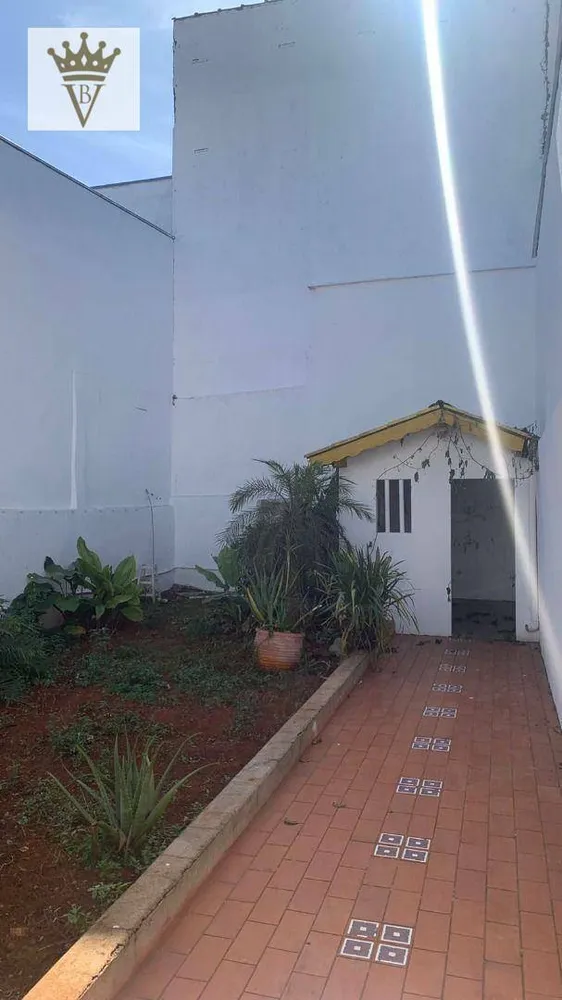 Casa, 3 quartos, 198 m² - Foto 5