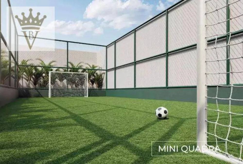 Apartamento, 2 quartos, 58 m² - Foto 9