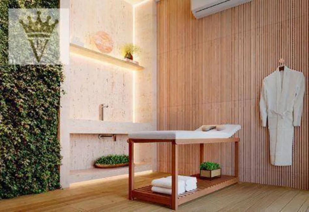 Apartamento, 2 quartos, 58 m² - Foto 7