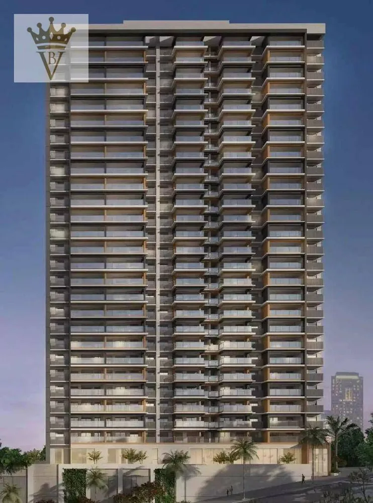 Apartamento, 2 quartos, 58 m² - Foto 2