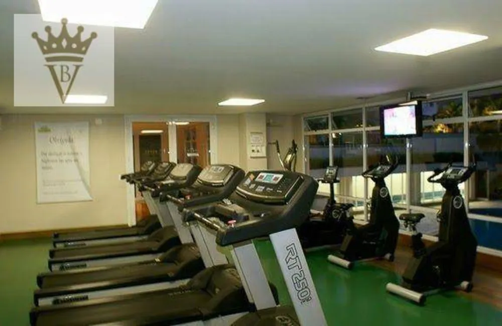 Apartamento, 3 quartos, 178 m² - Foto 10