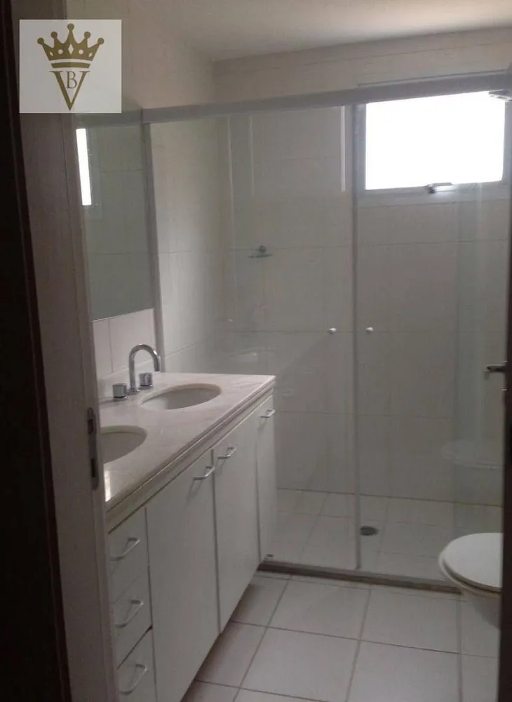 Apartamento, 3 quartos, 178 m² - Foto 8