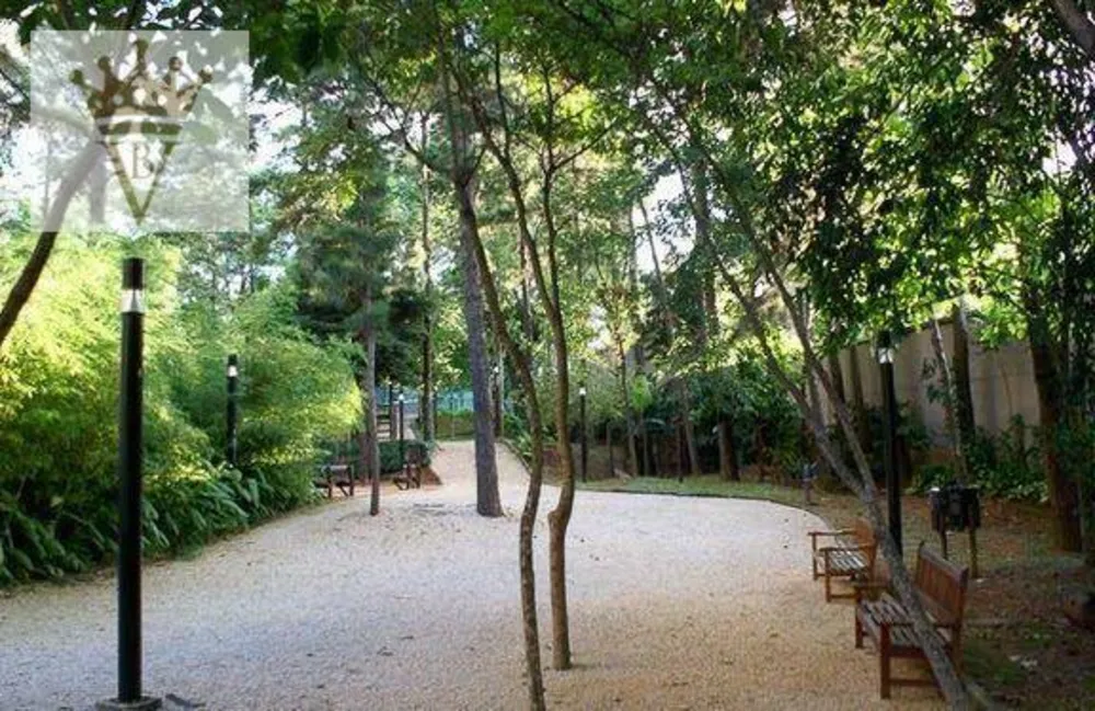 Apartamento, 3 quartos, 178 m² - Foto 2