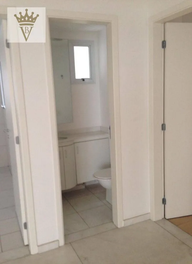 Apartamento, 3 quartos, 178 m² - Foto 7