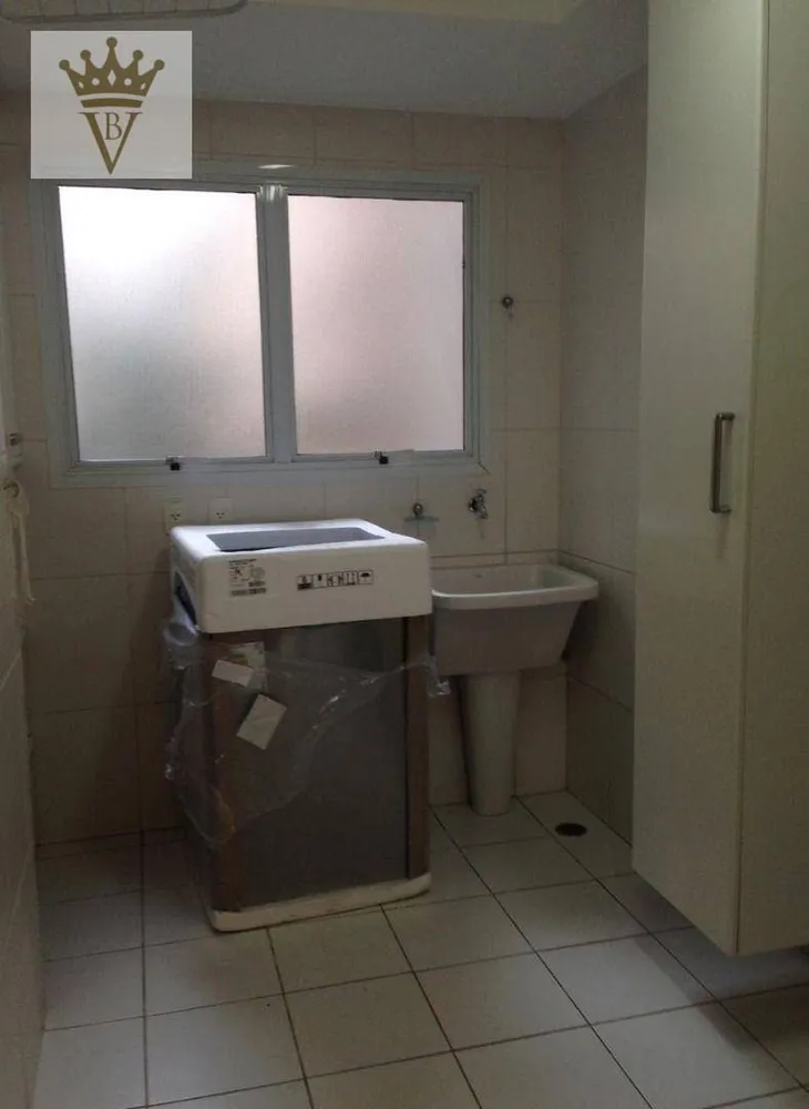 Apartamento, 3 quartos, 178 m² - Foto 8