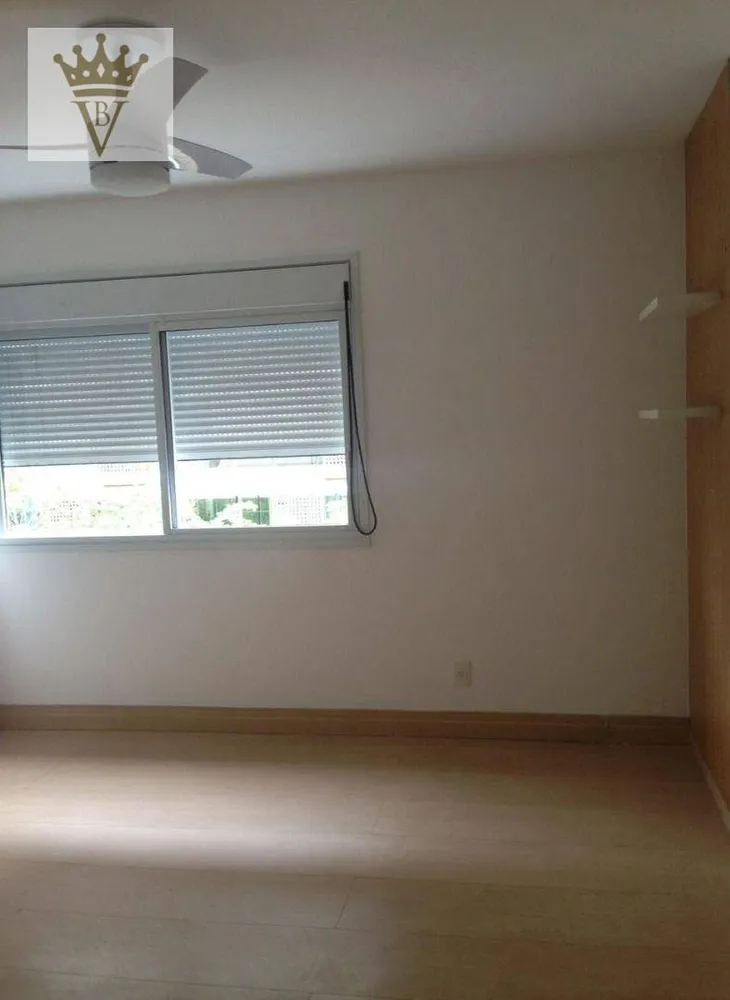 Apartamento, 3 quartos, 178 m² - Foto 2