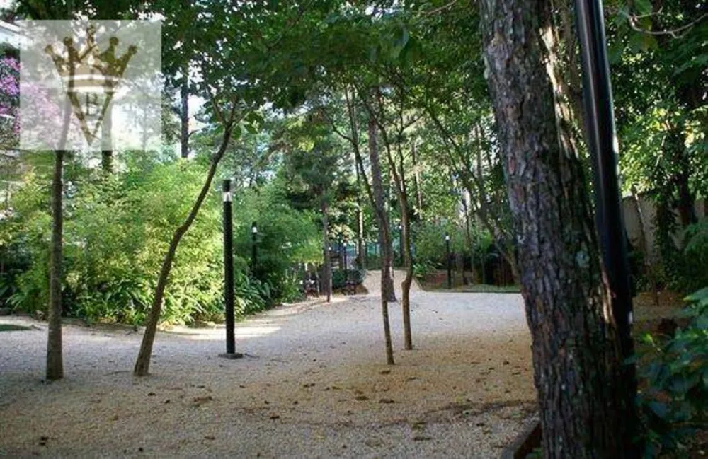 Apartamento, 3 quartos, 178 m² - Foto 16