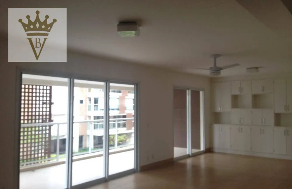 Apartamento, 3 quartos, 178 m² - Foto 6