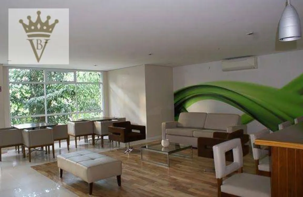 Apartamento, 3 quartos, 178 m² - Foto 4