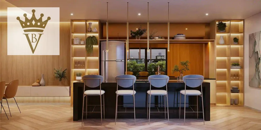 Apartamento, 2 quartos, 39 m² - Foto 11