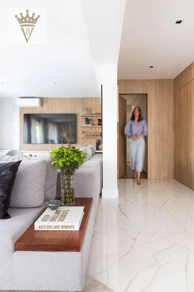 Apartamento, 3 quartos, 230 m² - Foto 6