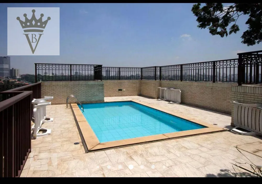 Apartamento, 3 quartos, 230 m² - Foto 5