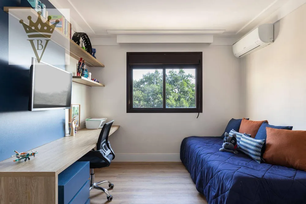 Apartamento, 3 quartos, 230 m² - Foto 8