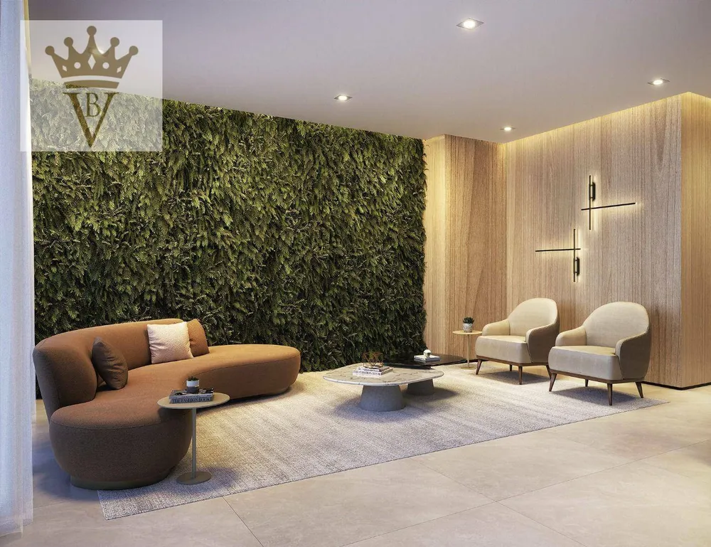 Apartamento, 3 quartos, 118 m² - Foto 10