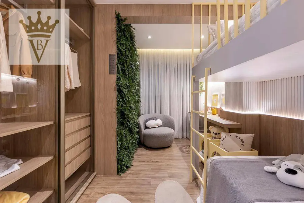 Apartamento, 3 quartos, 118 m² - Foto 8