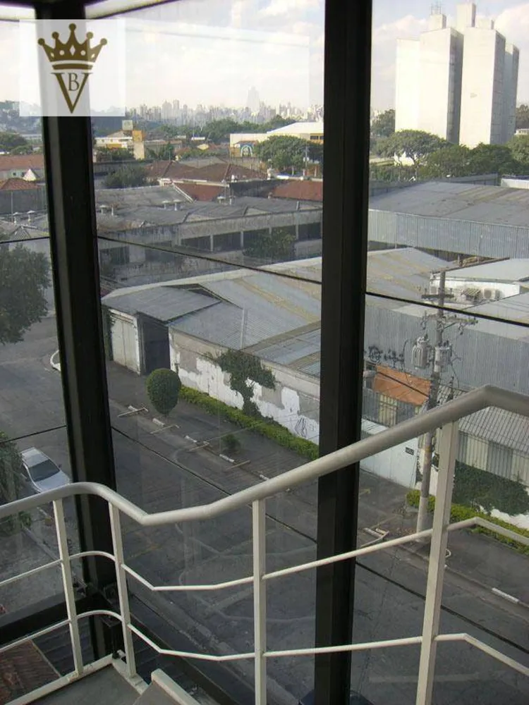 Prédio Inteiro, 1015 m² - Foto 8