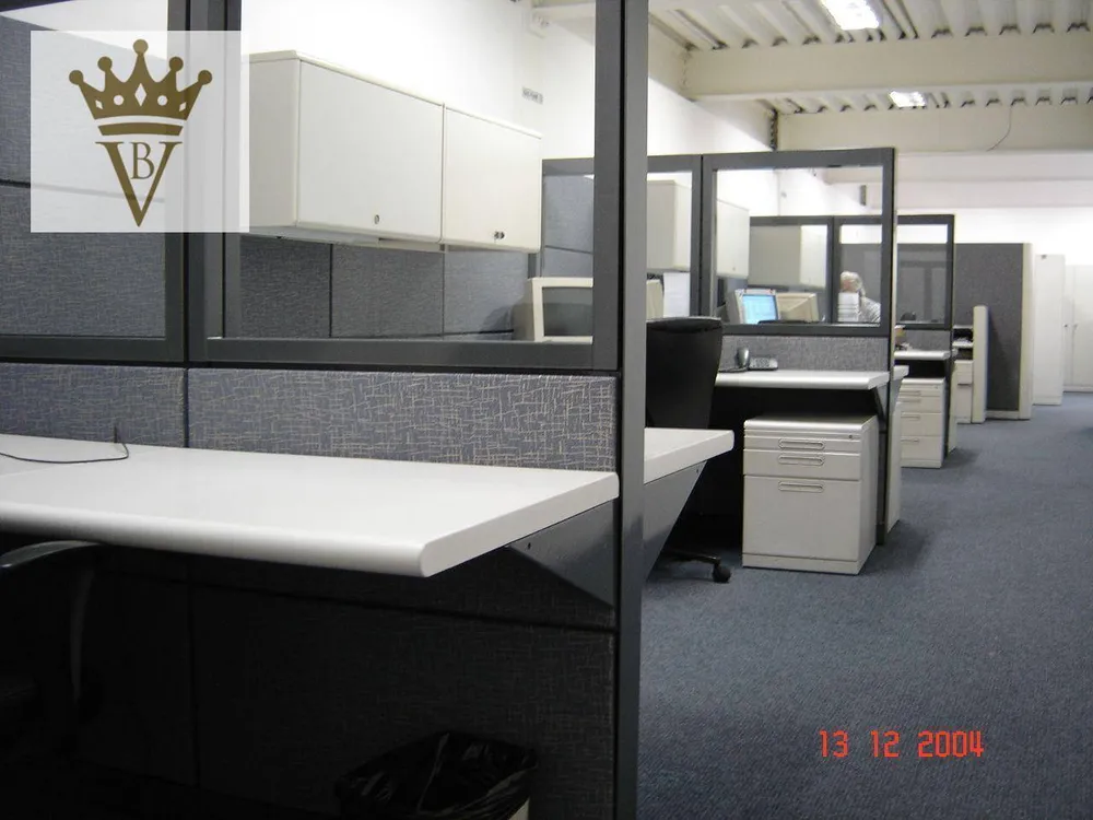 Prédio Inteiro, 1015 m² - Foto 14