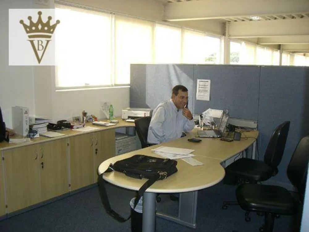 Prédio Inteiro, 1015 m² - Foto 9