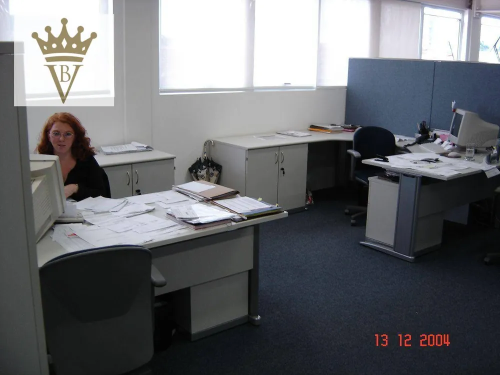 Prédio Inteiro, 1015 m² - Foto 1