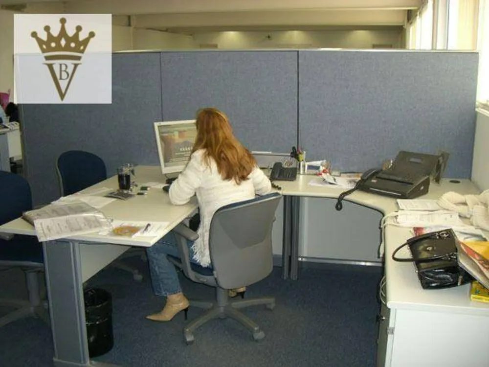 Prédio Inteiro, 1015 m² - Foto 12