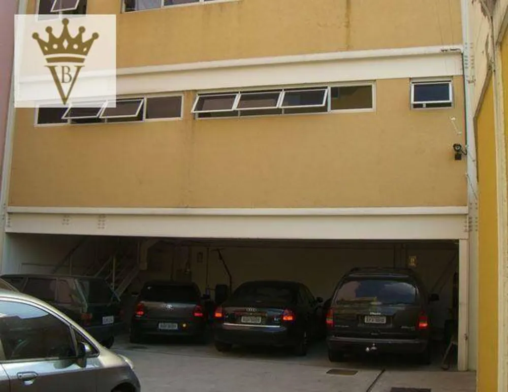 Prédio Inteiro, 1015 m² - Foto 6