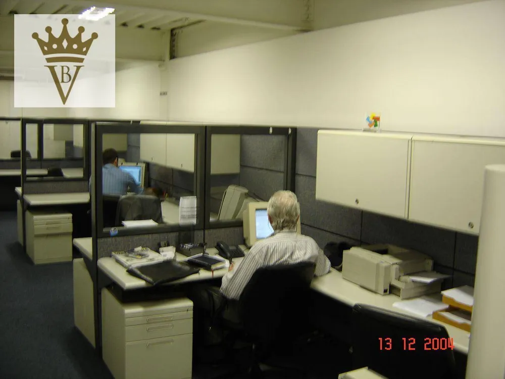 Prédio Inteiro, 1015 m² - Foto 4