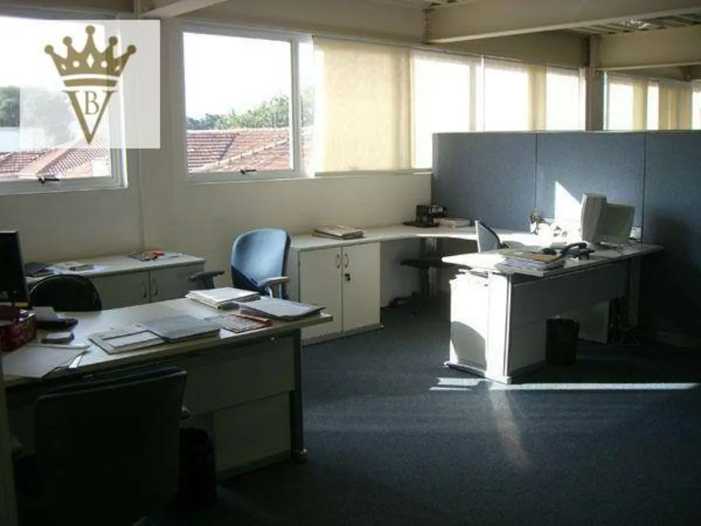 Prédio Inteiro, 1015 m² - Foto 11