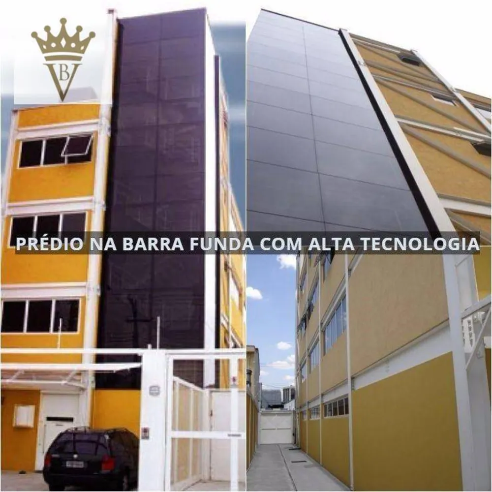 Prédio Inteiro, 1015 m² - Foto 2