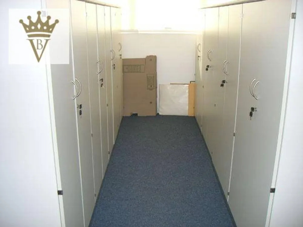 Prédio Inteiro, 1015 m² - Foto 7