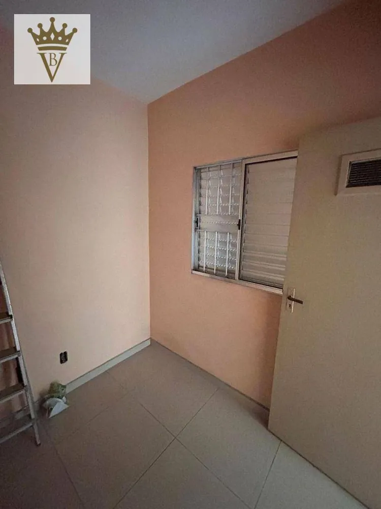 Apartamento, 2 quartos, 97 m² - Foto 6