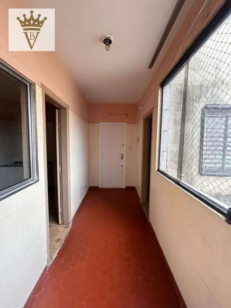 Apartamento, 2 quartos, 97 m² - Foto 8