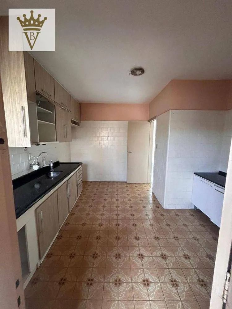 Apartamento, 2 quartos, 97 m² - Foto 3