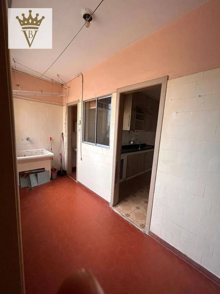 Apartamento, 2 quartos, 97 m² - Foto 2