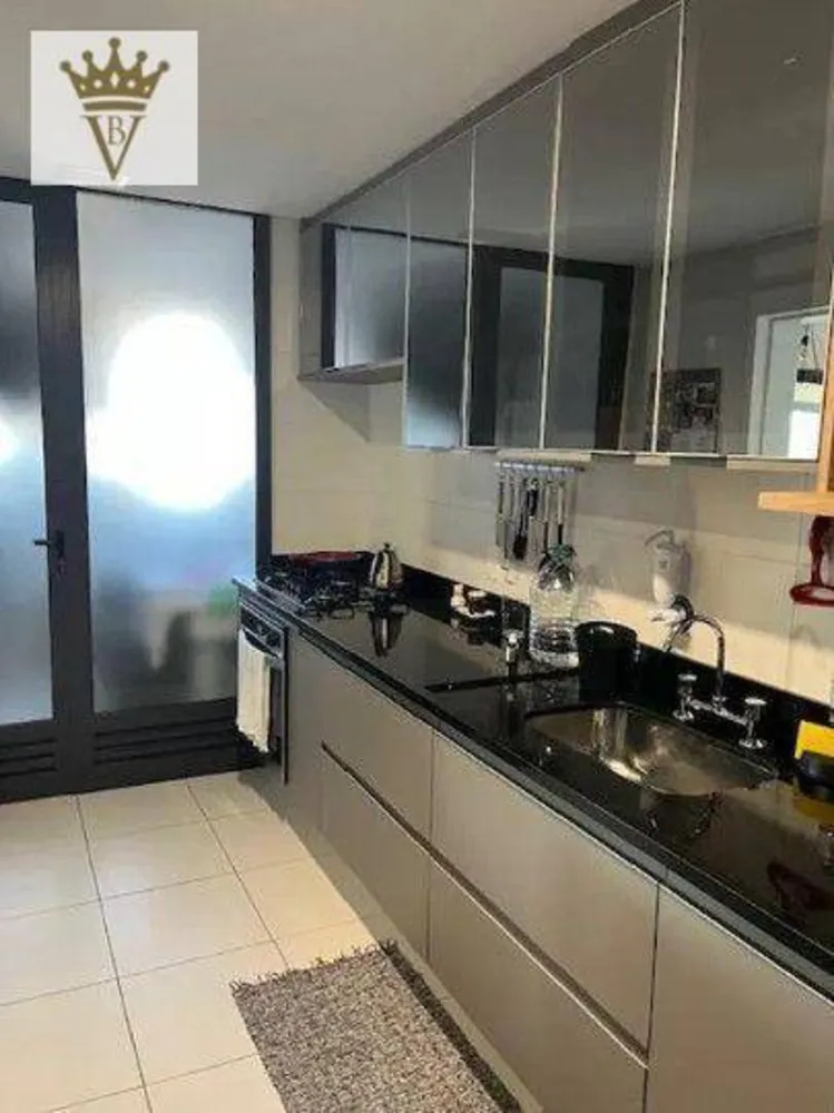 Apartamento, 2 quartos, 118 m² - Foto 2