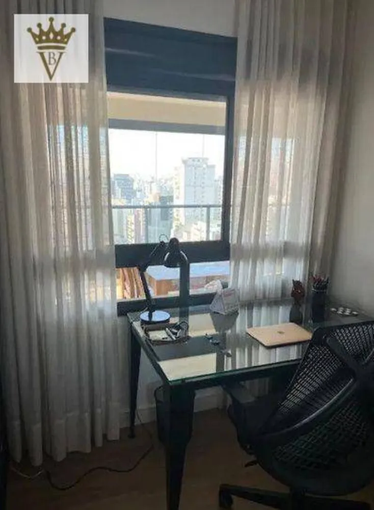 Apartamento, 2 quartos, 118 m² - Foto 3