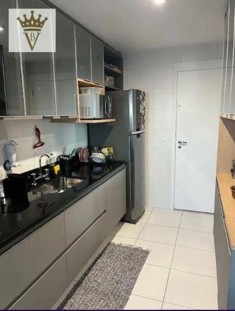 Apartamento, 2 quartos, 118 m² - Foto 6