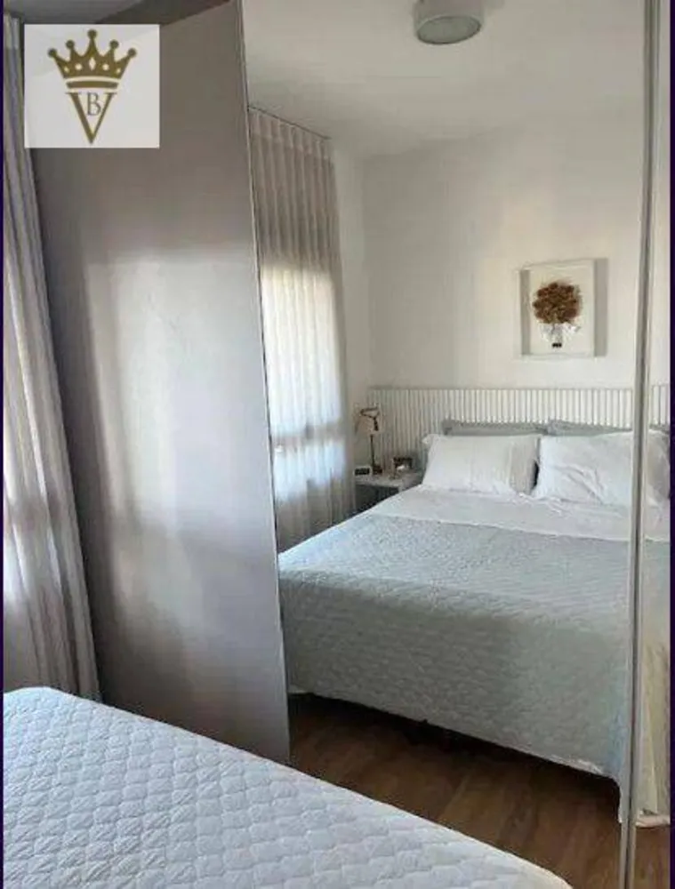 Apartamento, 2 quartos, 118 m² - Foto 12