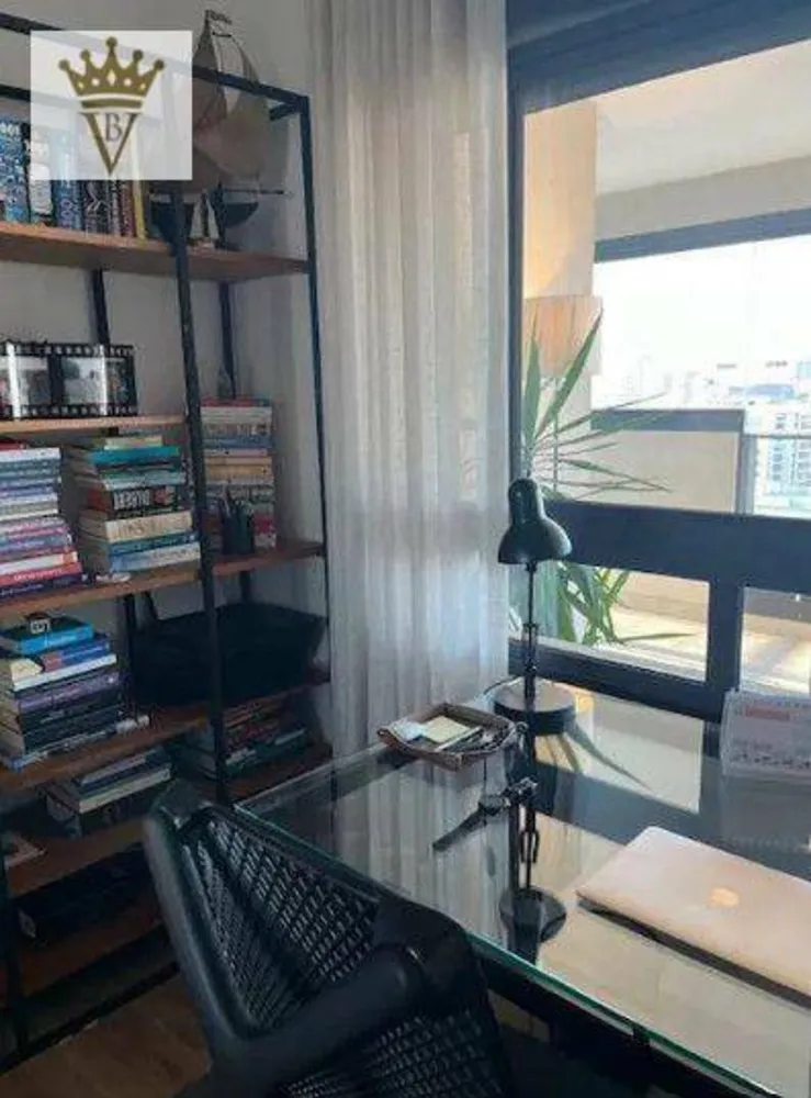 Apartamento, 2 quartos, 118 m² - Foto 7